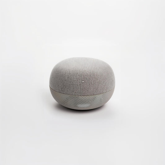 Portal Smart Speaker - Sample